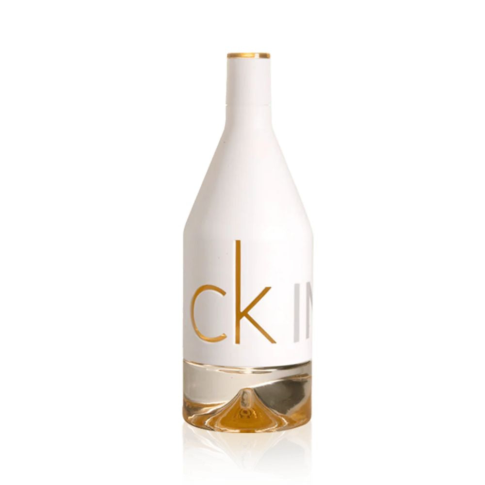 Calvin KLEIN CK IN2U Tester 100 ml Eau de Toilette