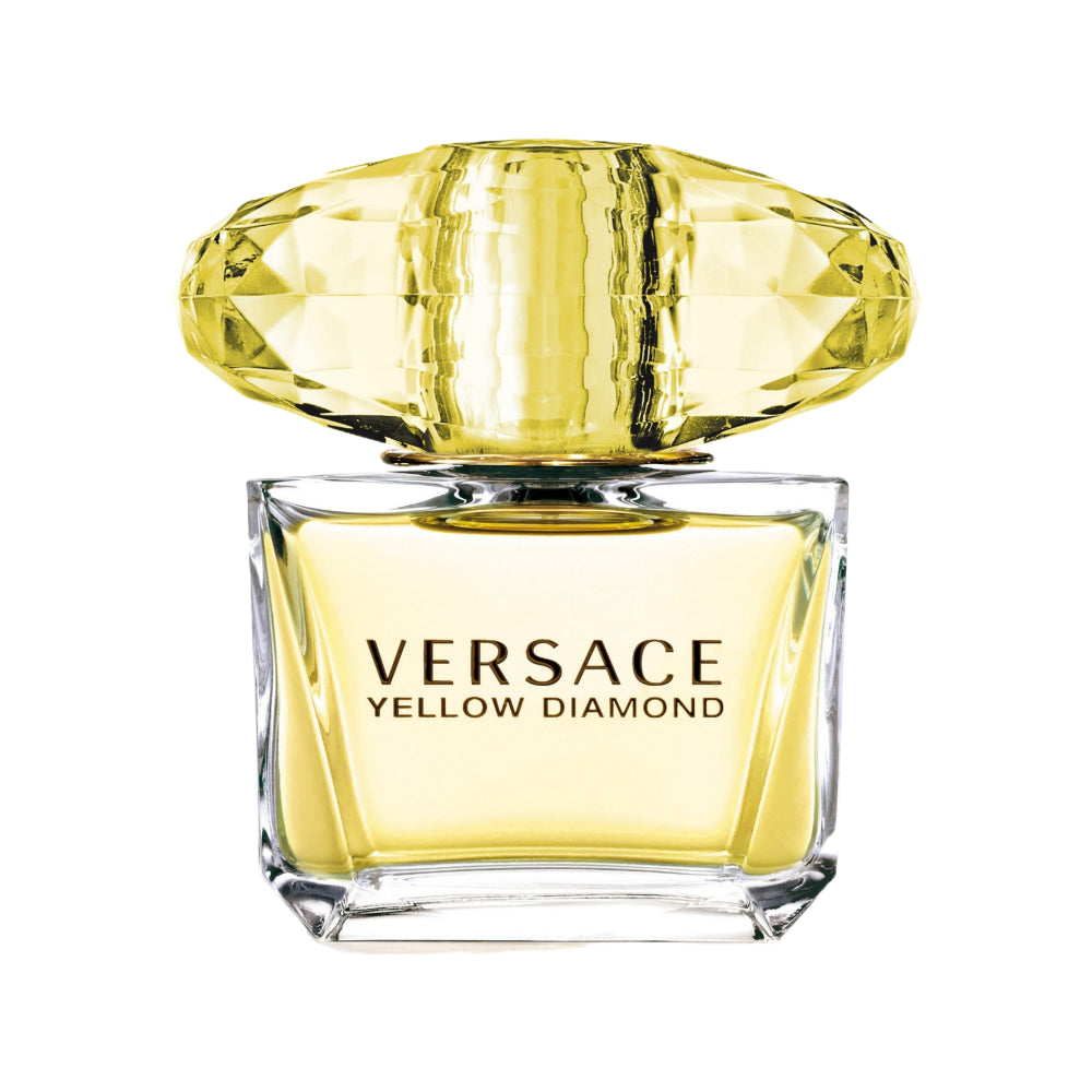 Versace Yellow Diamond Tester 90 ml Eau de Toilette