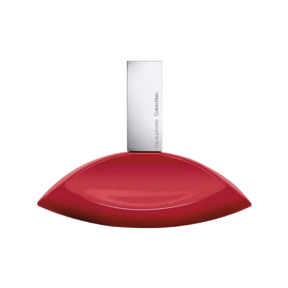 Calvin KLEIN My Euphoria Tester 100 ml Eau De Parfum
