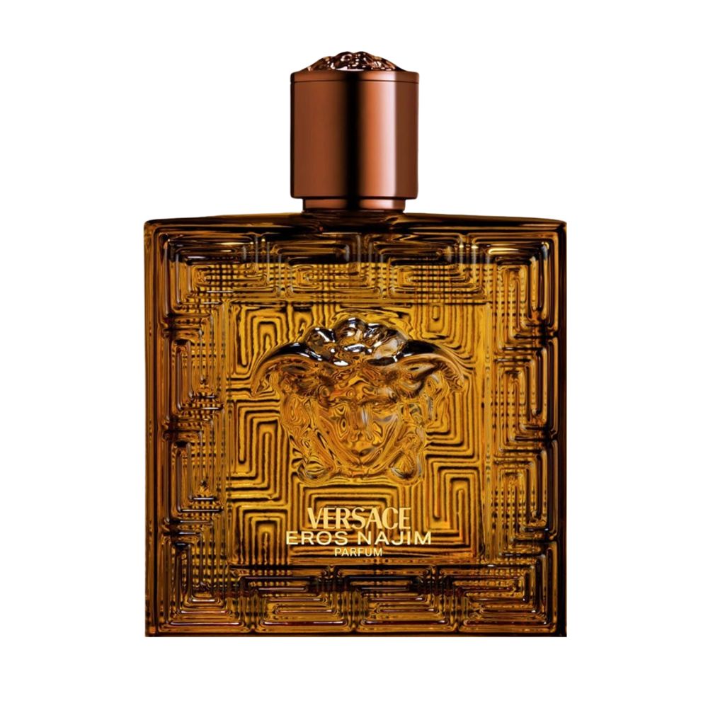 Versace Eros Najim Tester 100 ml Eau De Parfum