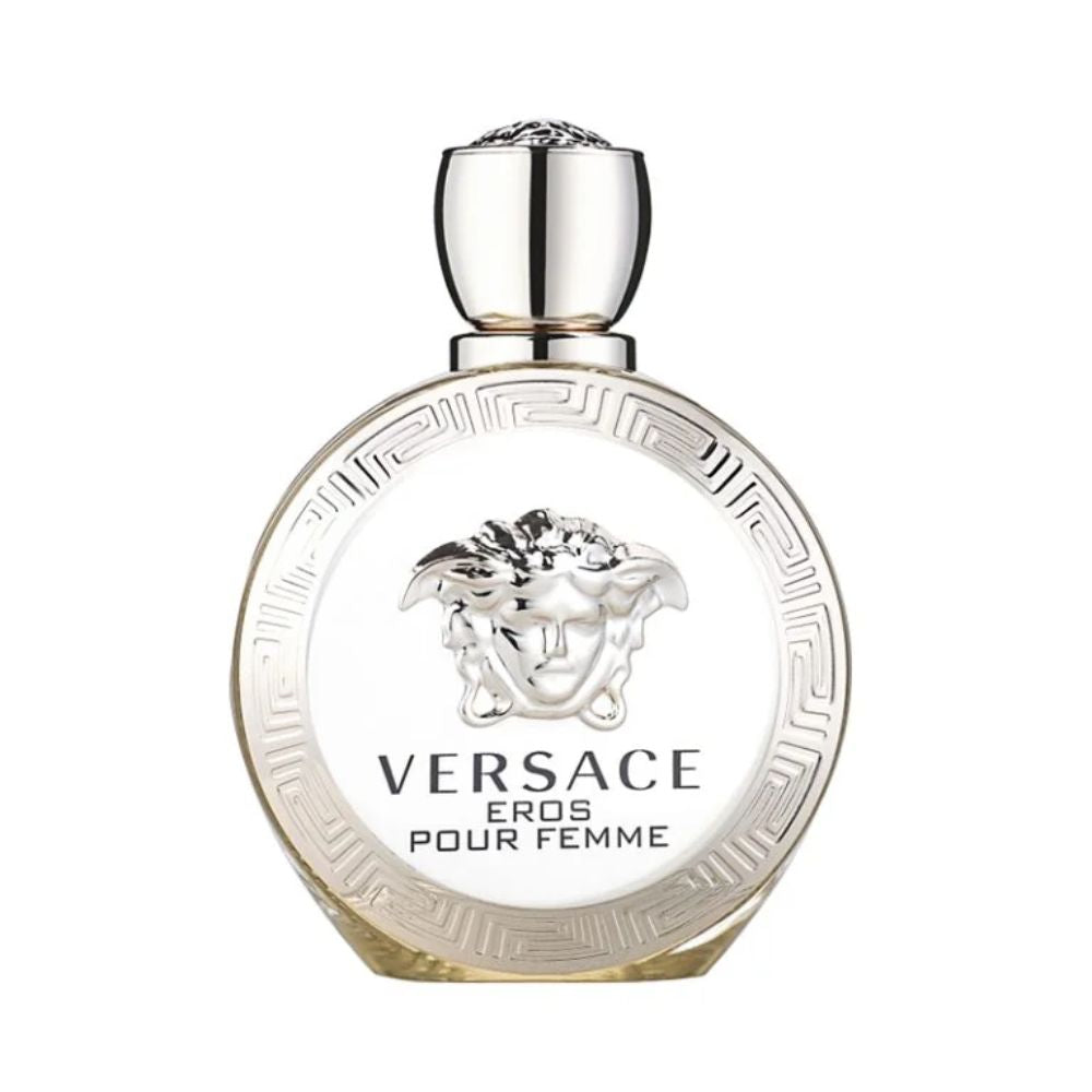 Versace Eros Pour Femme Tester 100 ml Eau de Parfum