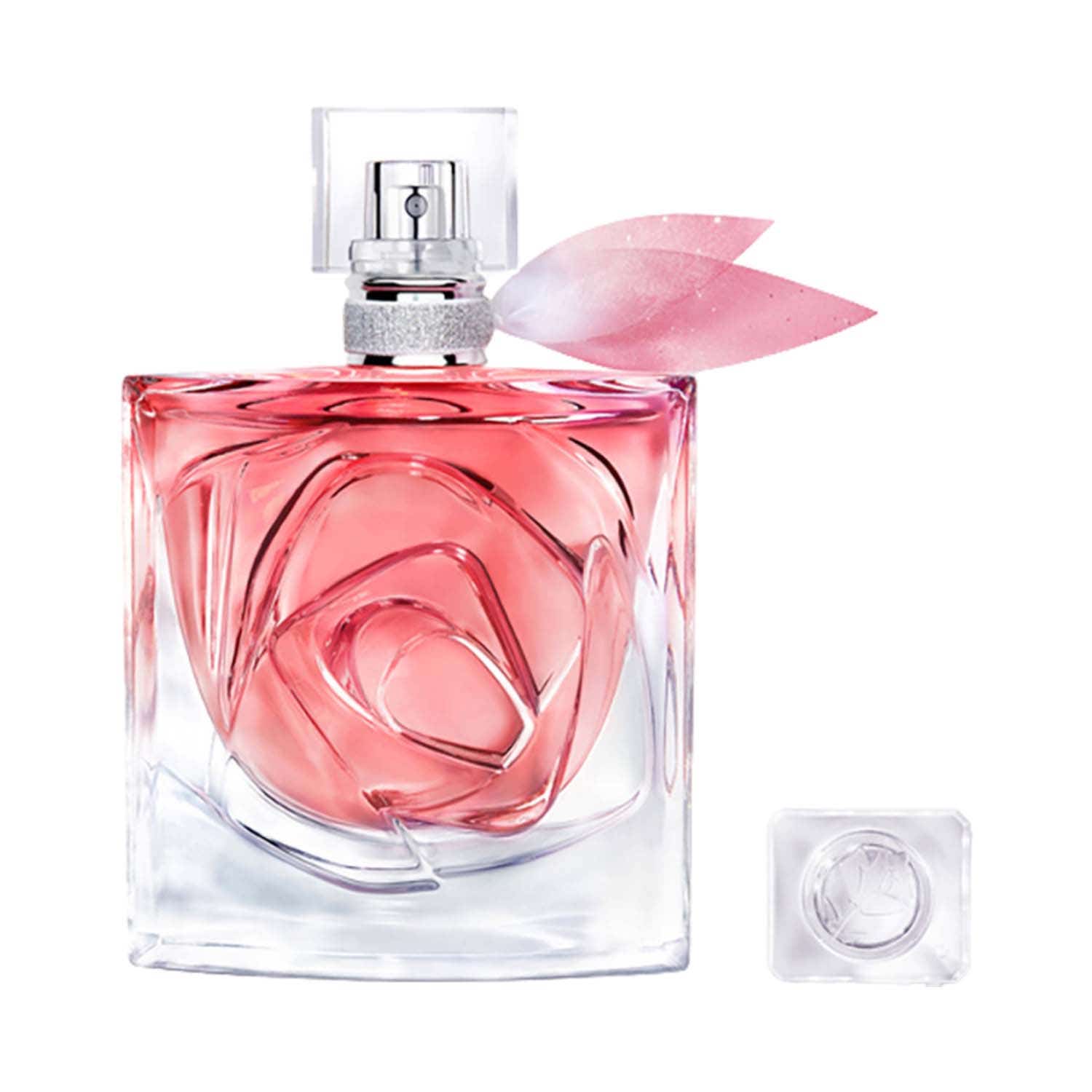 Lancome Women La Vie Est Belle Rose Extraordinaire Eau De Parfum (50 ml) - Lancome