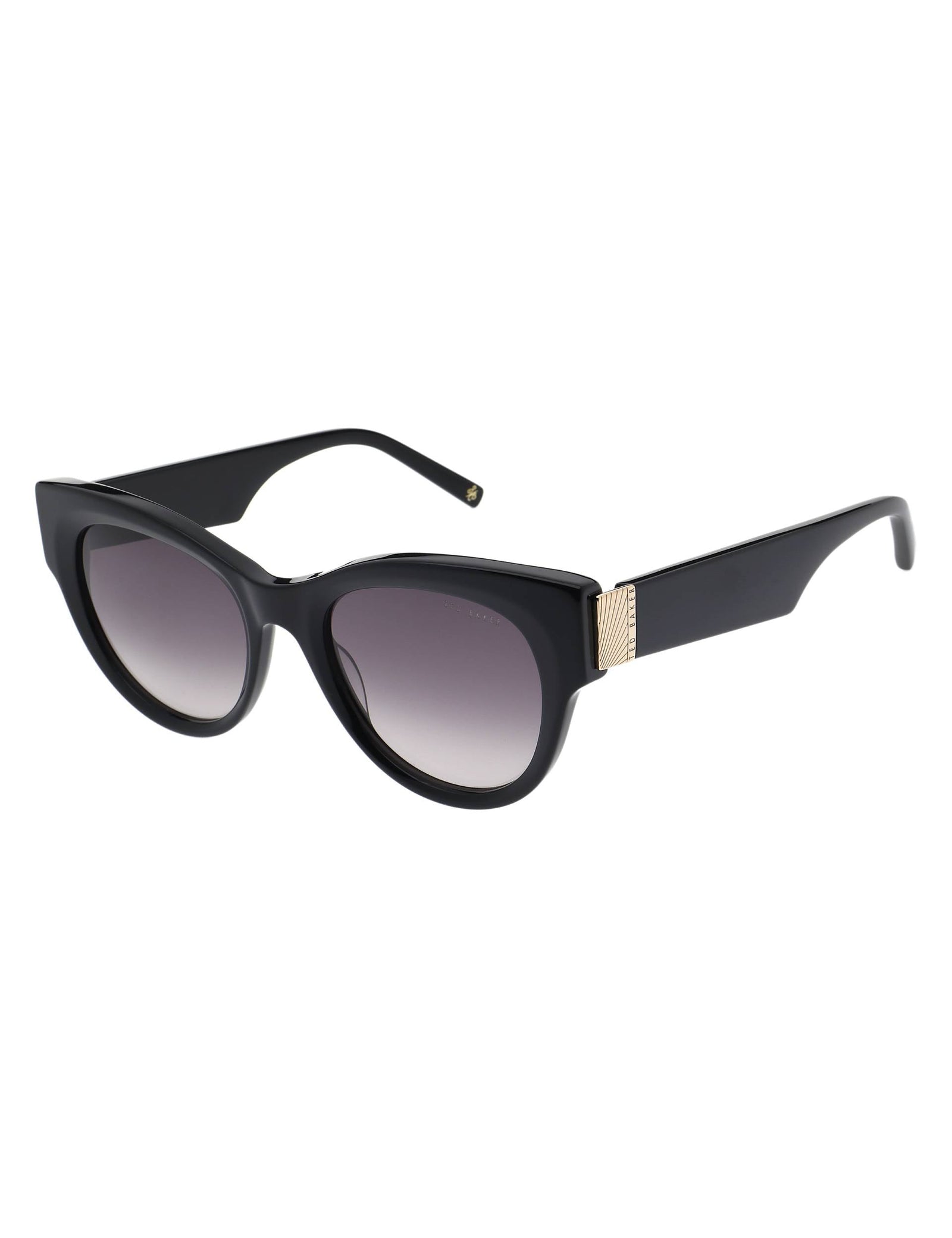 Ted Baker Farah Hardware Detail Cat Eye Sunglasses Women's