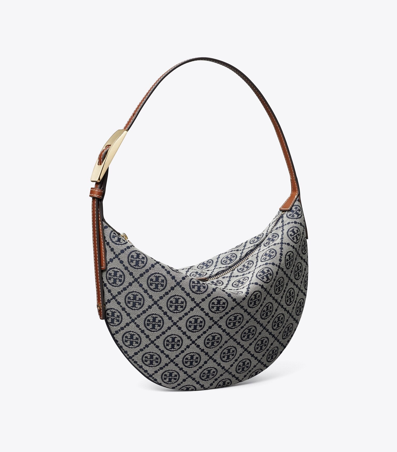 T Monogram Small Balloon Bag