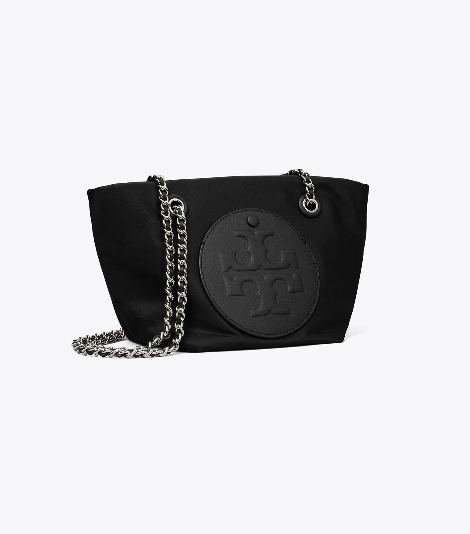 Small Ella Chain Crossbody