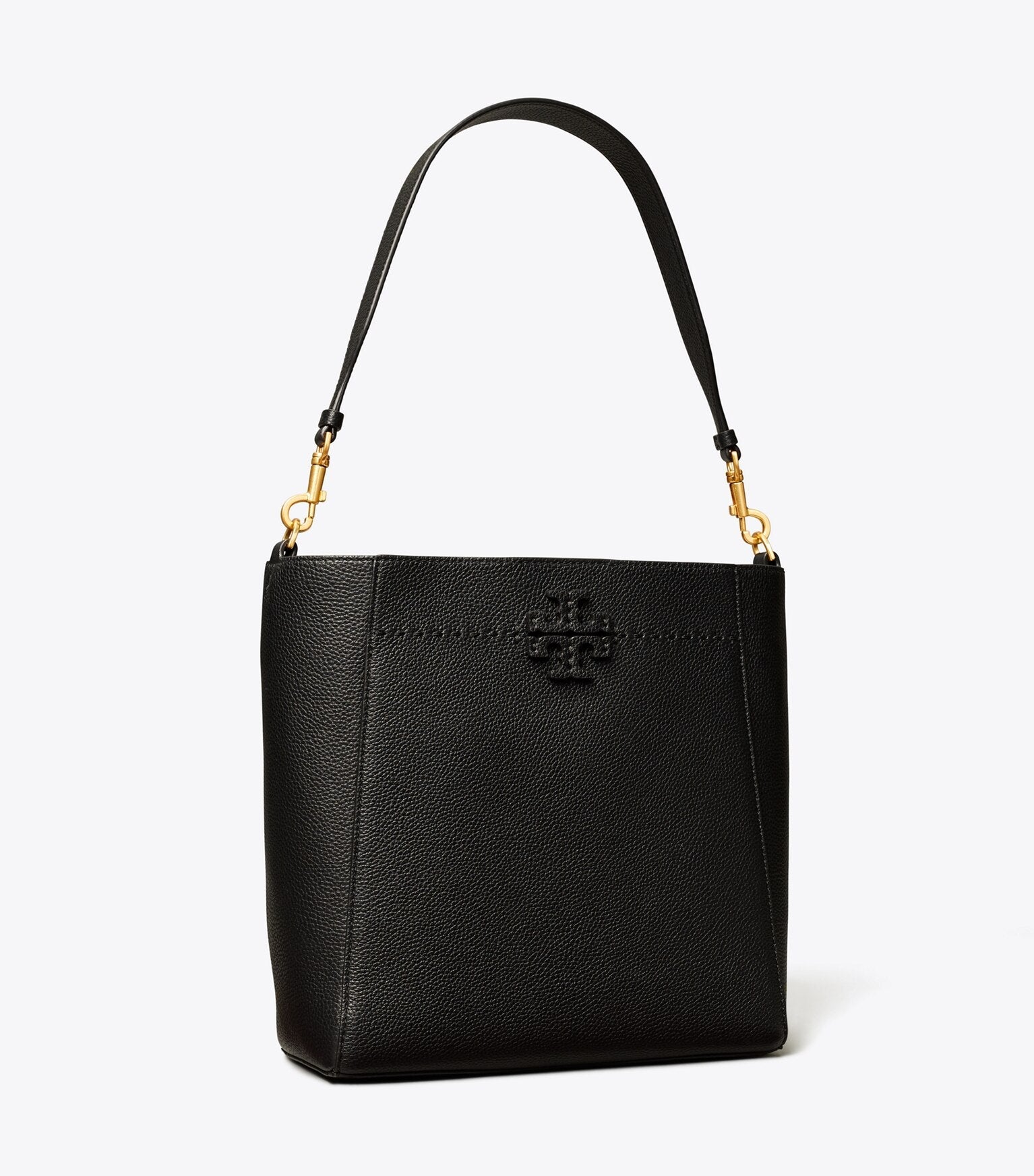 McGraw Bucket Bag