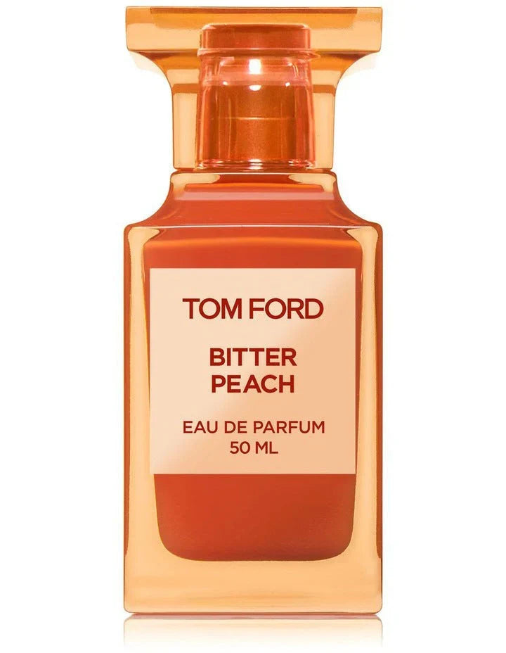 Tom Ford Bitter Peach Eau de Parfum 50 ml