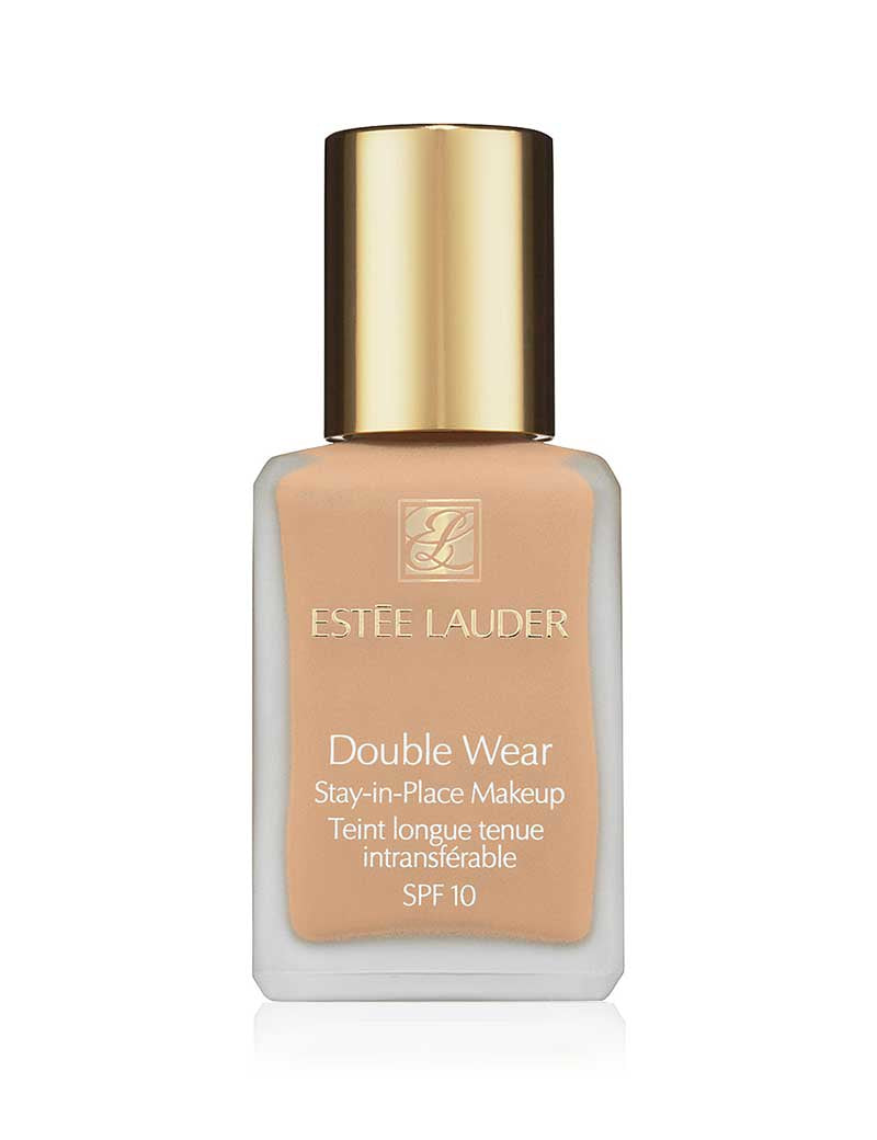 Double Wear Stay-In-Place Makeup SPF 10 Foundation