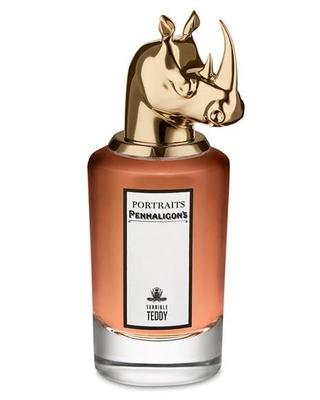 Penhaligon's Terrible Teddy