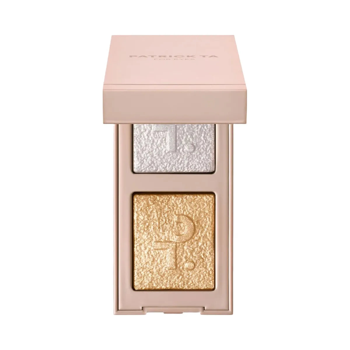 PATRICK TA Major Dimension Eye Illusion Eyeshadow Duo 'We Need Better Lighting'