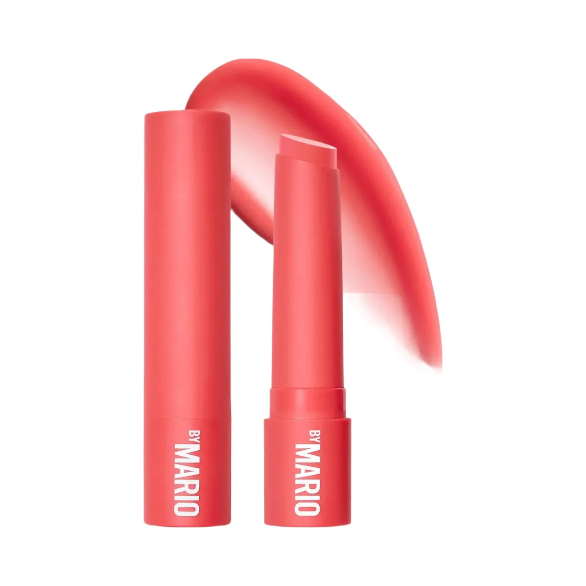 MAKEUP BY MARIO MoistureGlow Plumping Lip Serum 'Watermelon Glow'