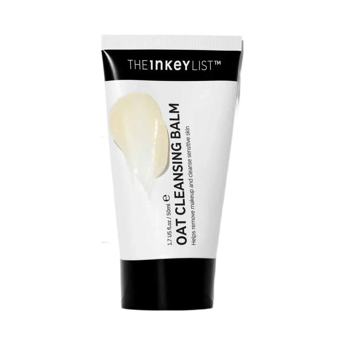 INKEY Oat Makeup Removing Cleansing Balm Mini
