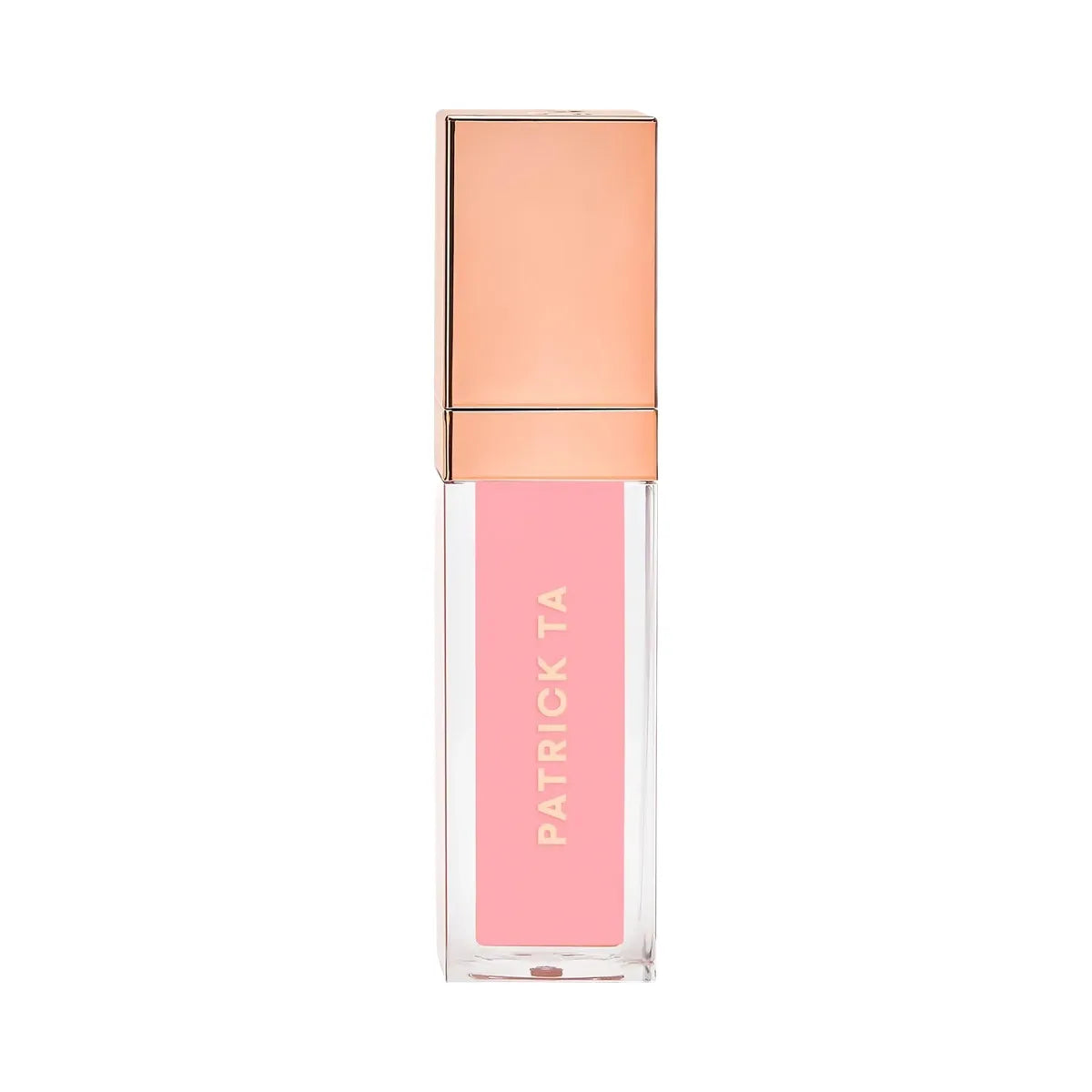 PATRICK TA Major Volume Plumping Lip Gloss 'Say Less'