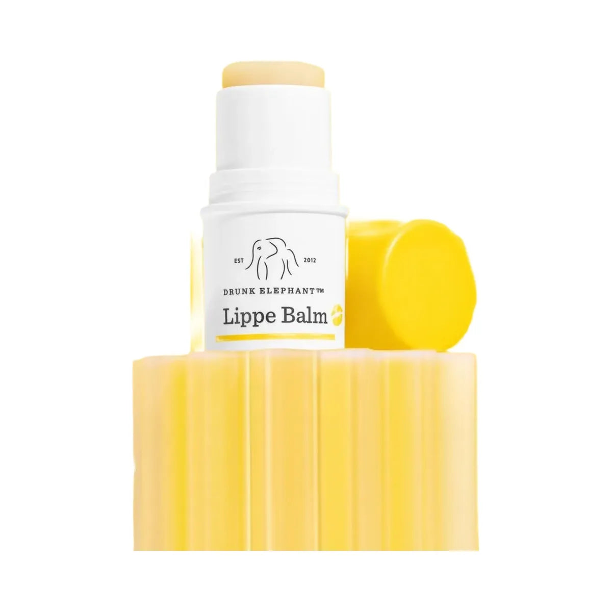 Drunk Elephant Lippe Balm Lip Moisturizer