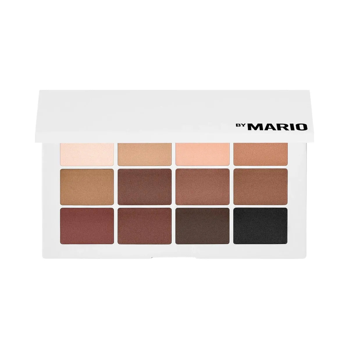 MAKEUP BY MARIO Master Mattes Eyeshadow Palette: The Original