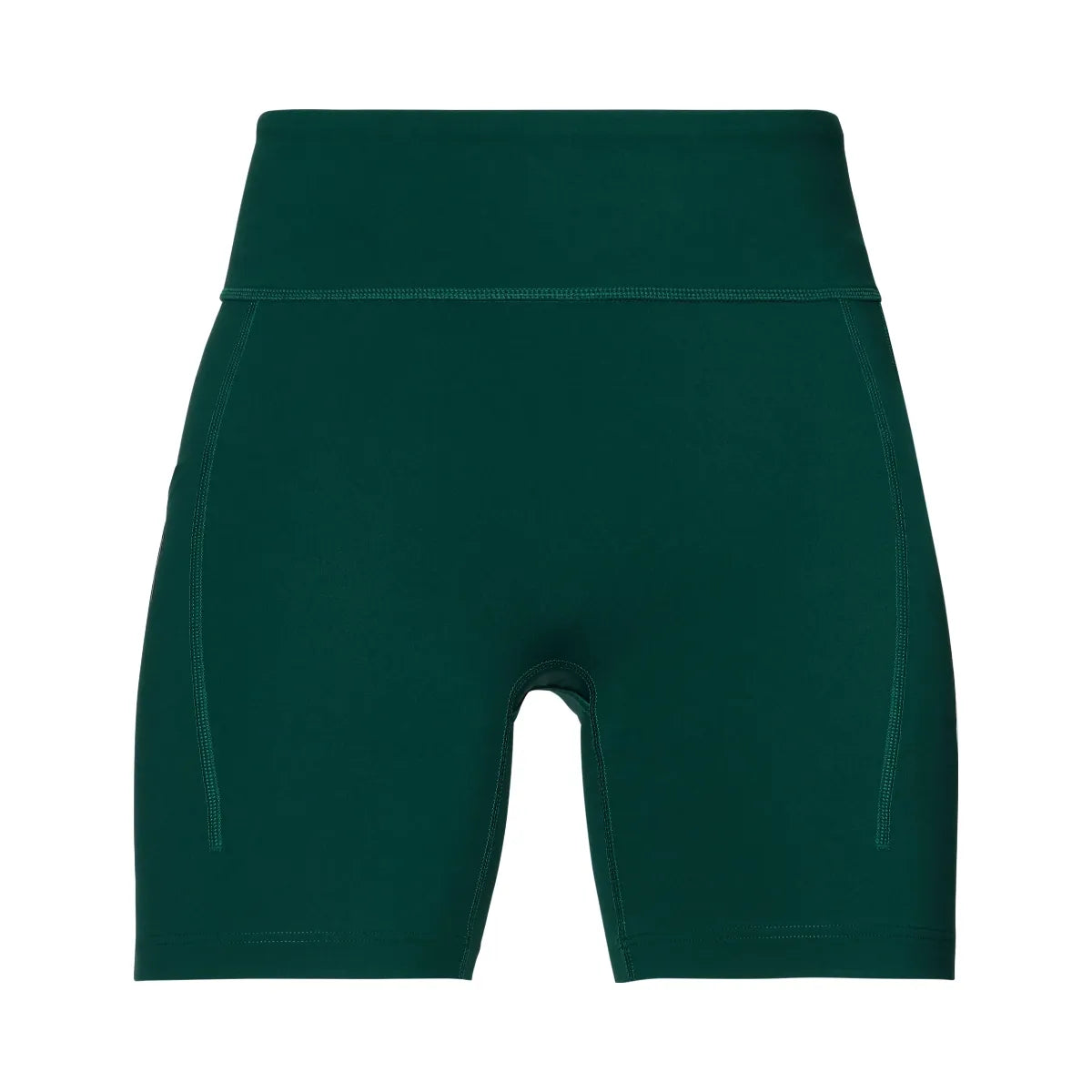 On Performance Tights Shorts Spirulina