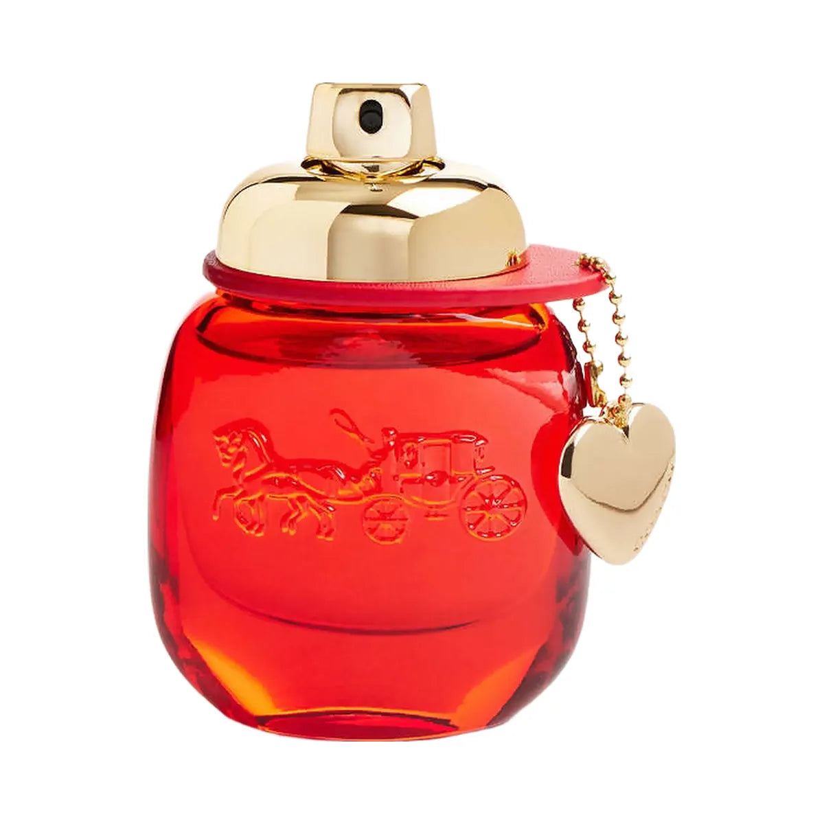 Coach Love Eau De Parfum 30 Ml Multi