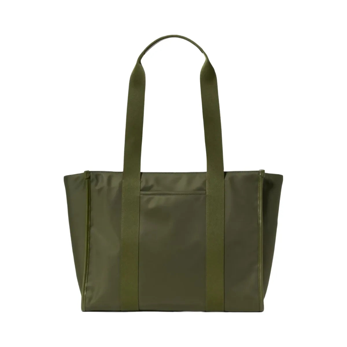Kate Spade Kip Nylon Large Tote Enchanted Green