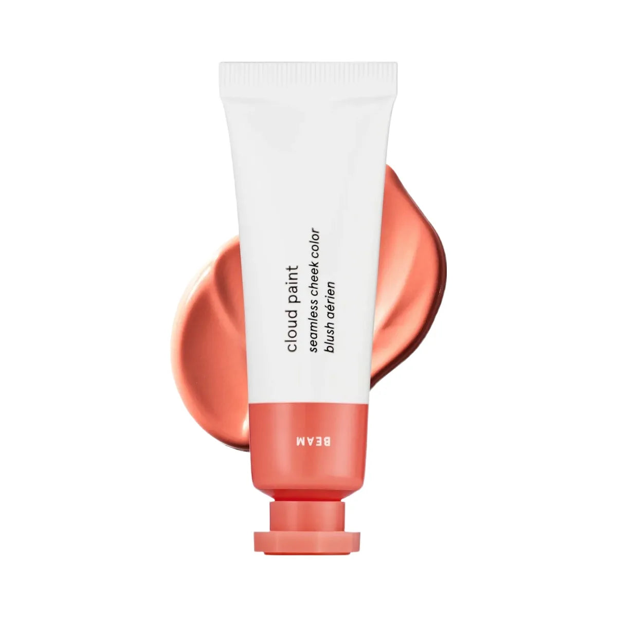 Glossier Cloud Paint Gel Cream Blush 'Beam'