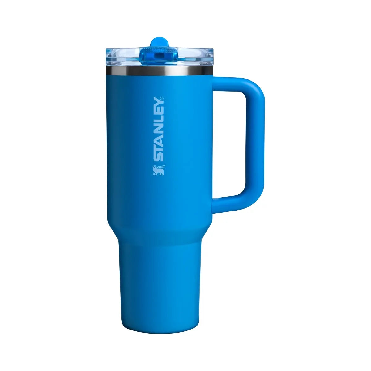 Stanley Quencher ProTour Flip Straw Tumbler (40OZ) Azure