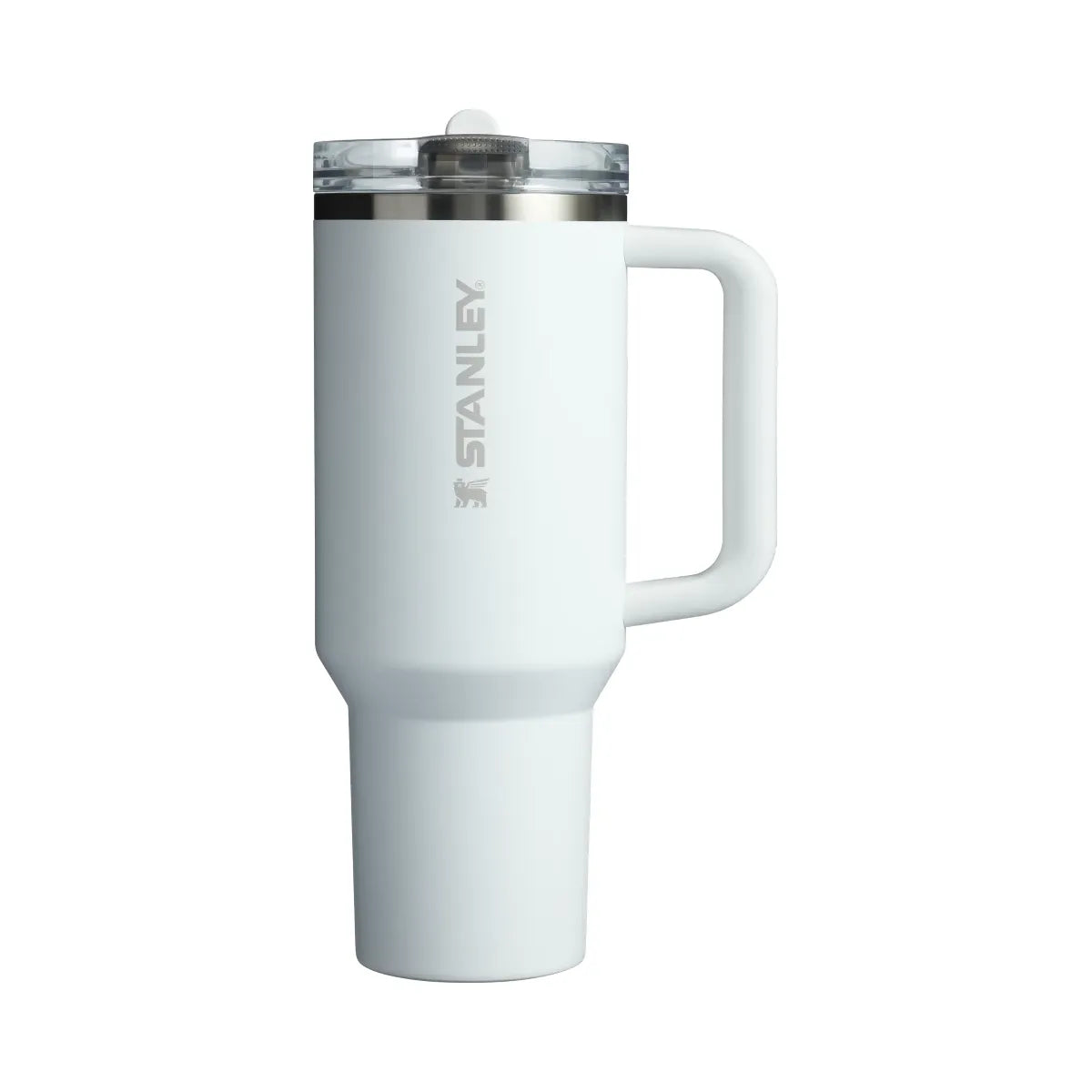 Stanley Quencher ProTour Flip Straw Tumbler (40OZ) Frost