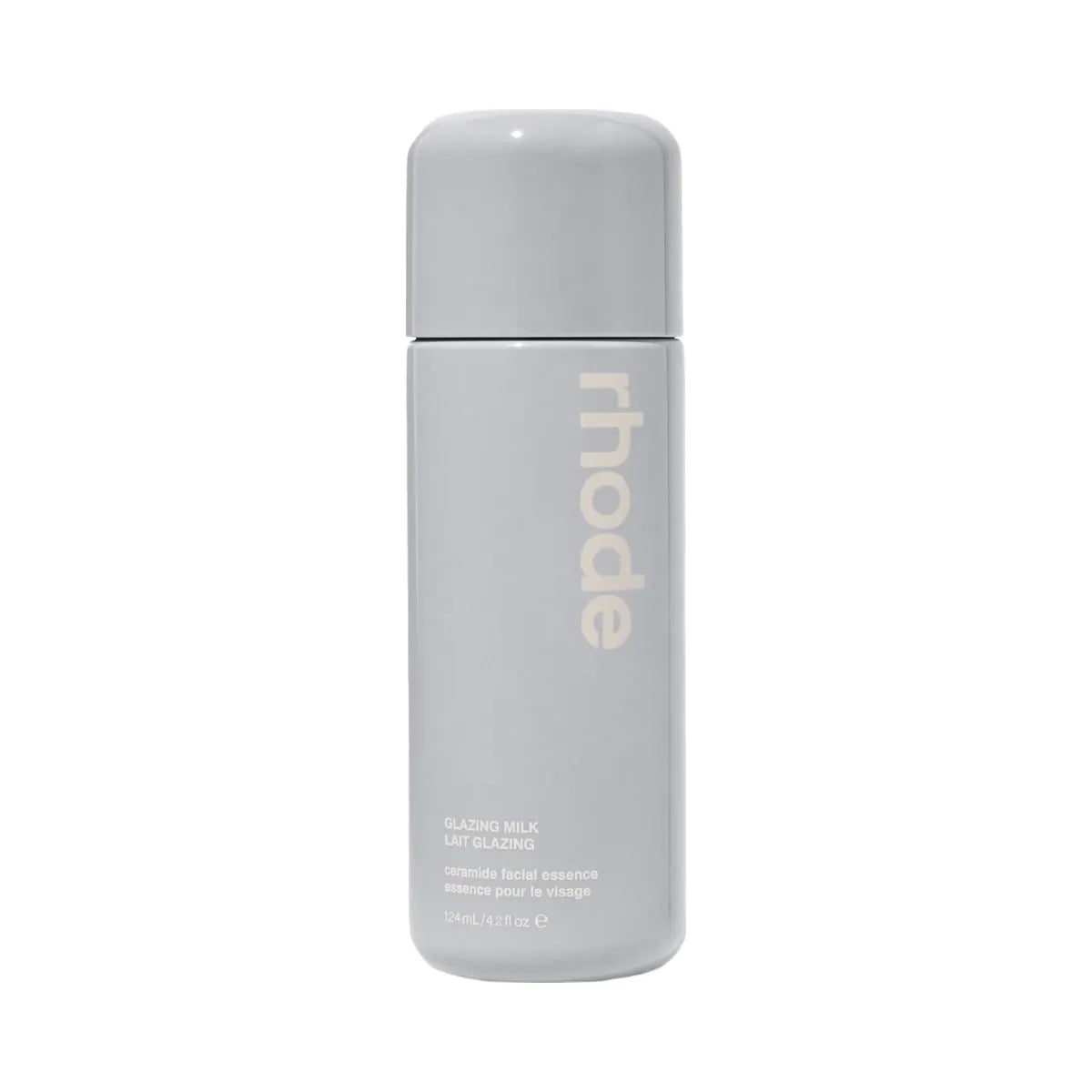 rhode Glazing Milk Ceramide Facial Essence Big 124ml / 4.2 oz