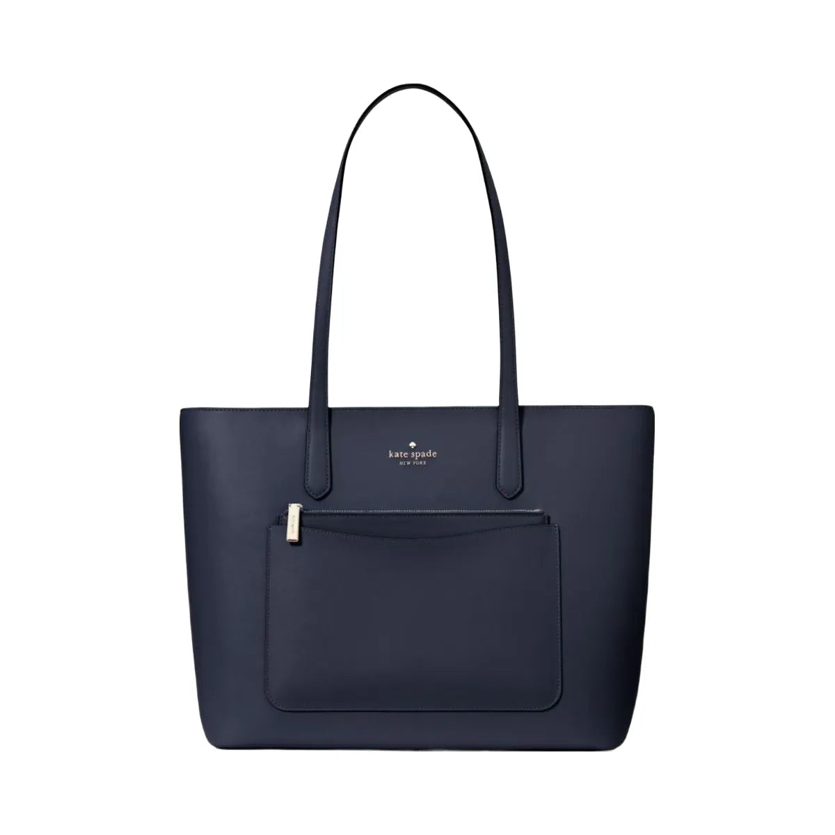 Kate Spade Staci Large Tote Set Blazer Blue