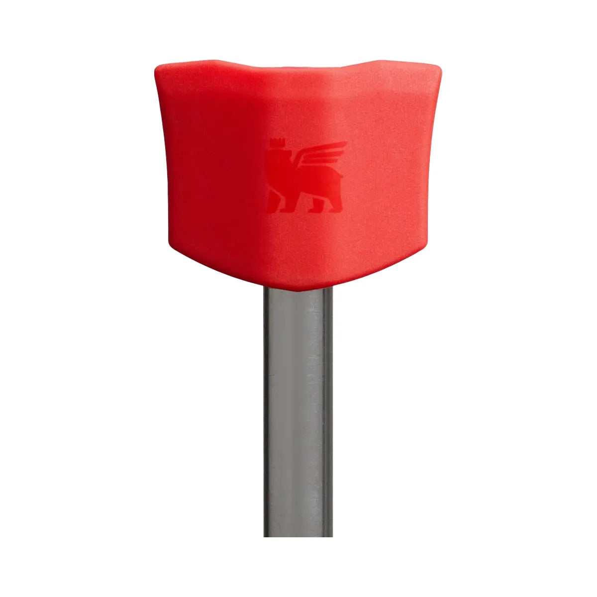 Stanley Stay Smooth Straw Topper 2-pack Chili Red