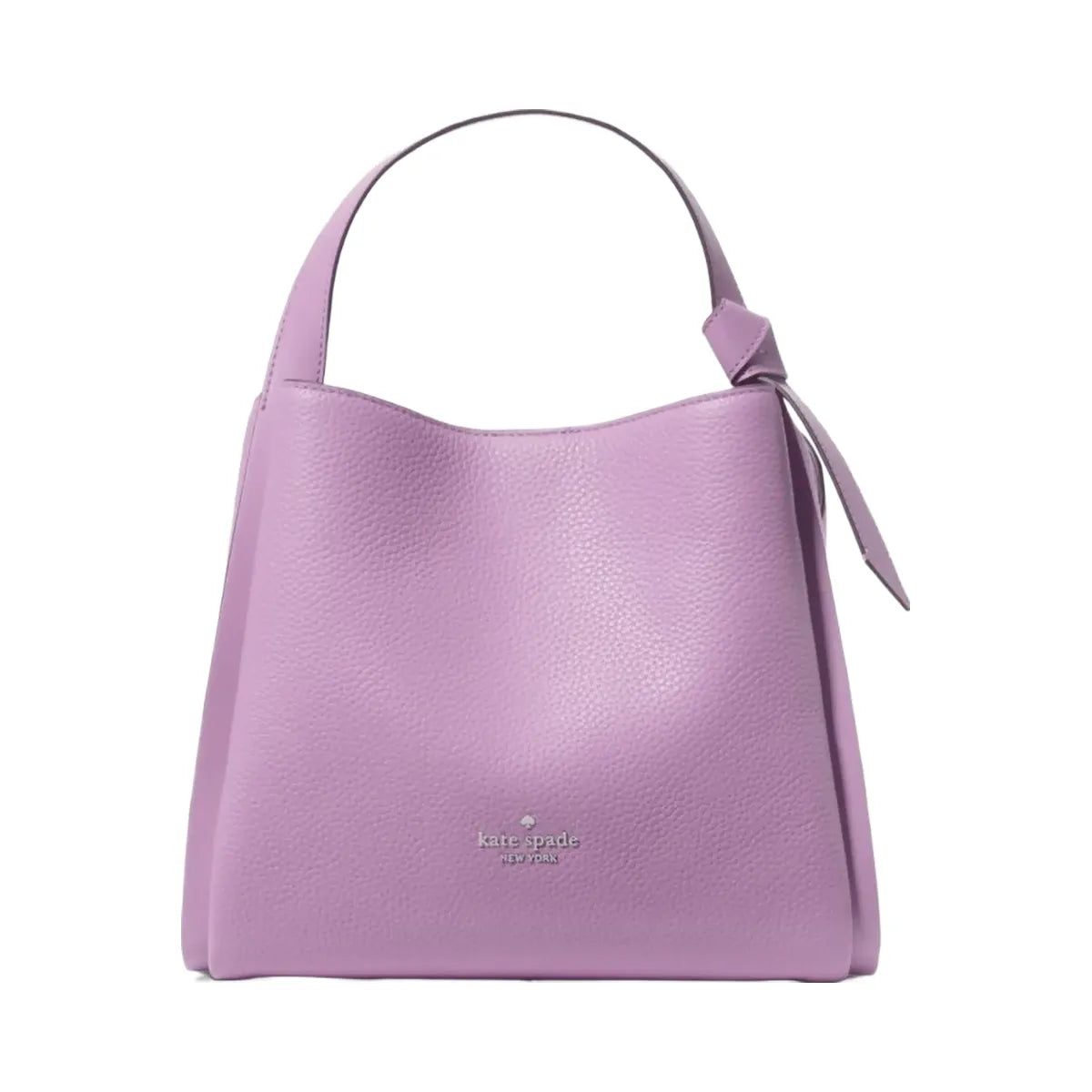 Kate Spade Knott Convertible Carryall Wisteria