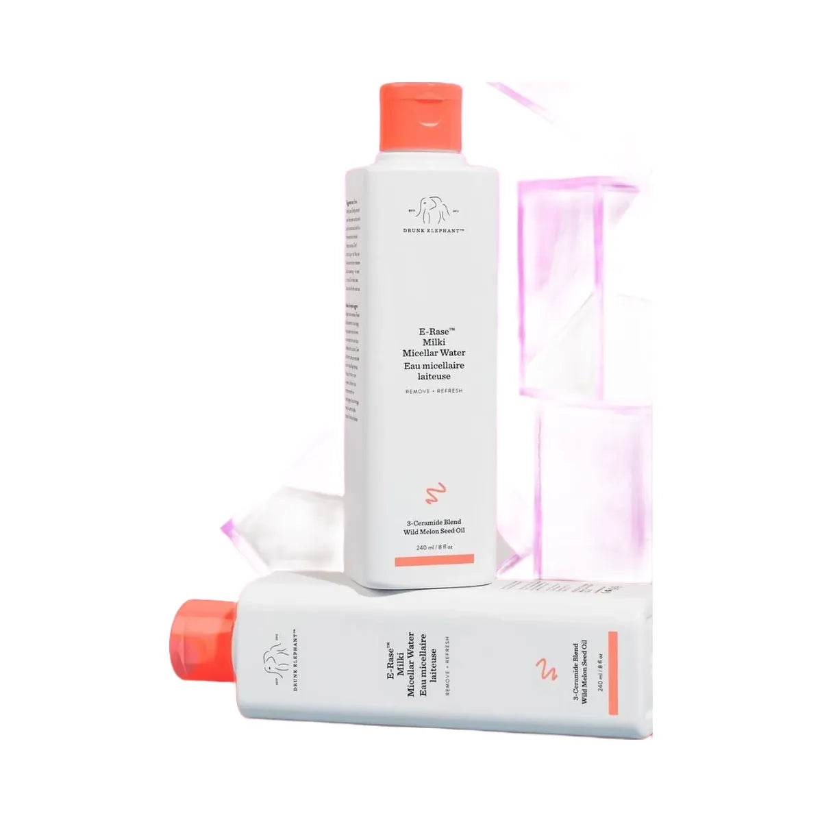 Drunk Elephant E-Rase Milki Micellar Water