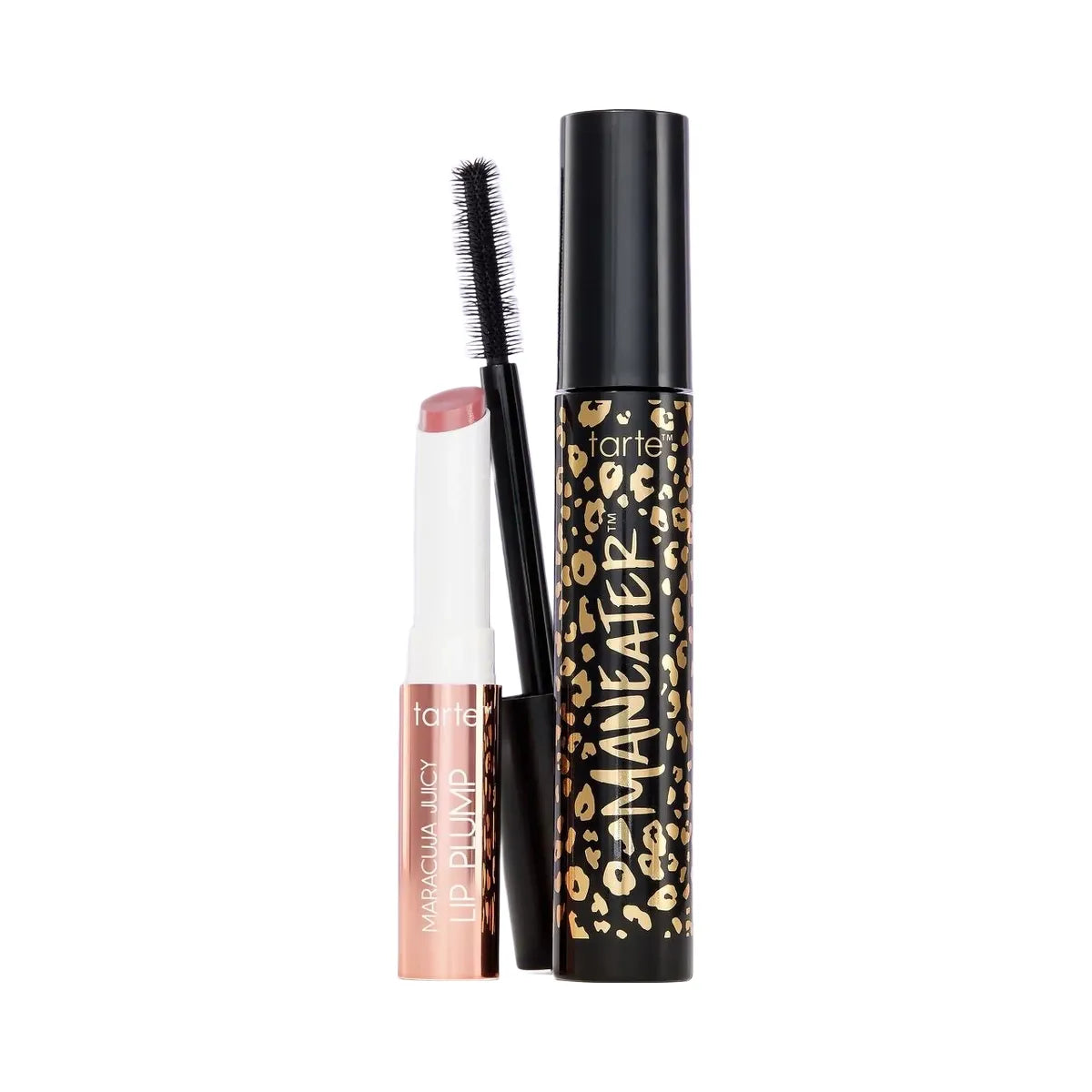 Tarte Trending Lashes & Lips Duo