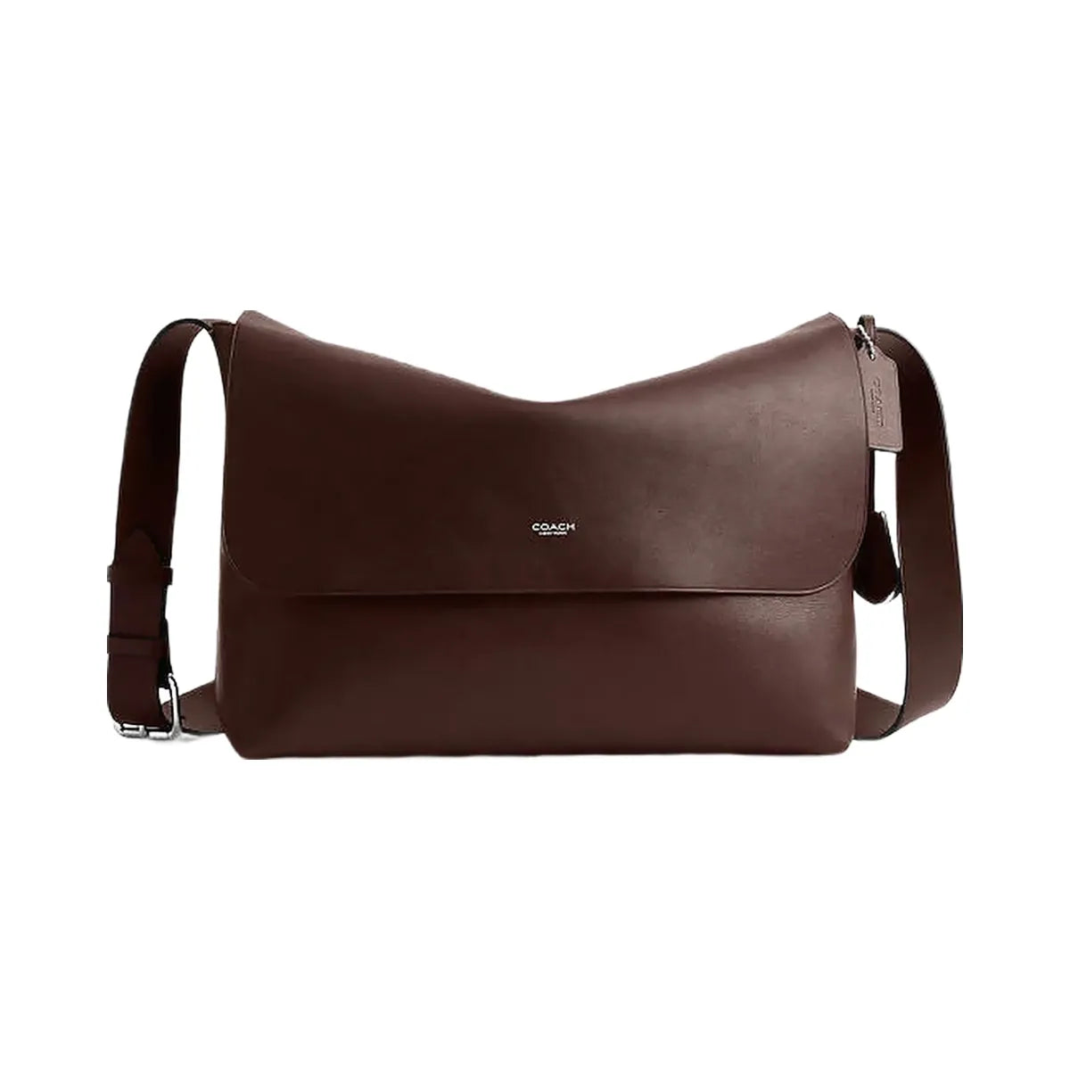 Coach Ludlow Messenger Bag Maple