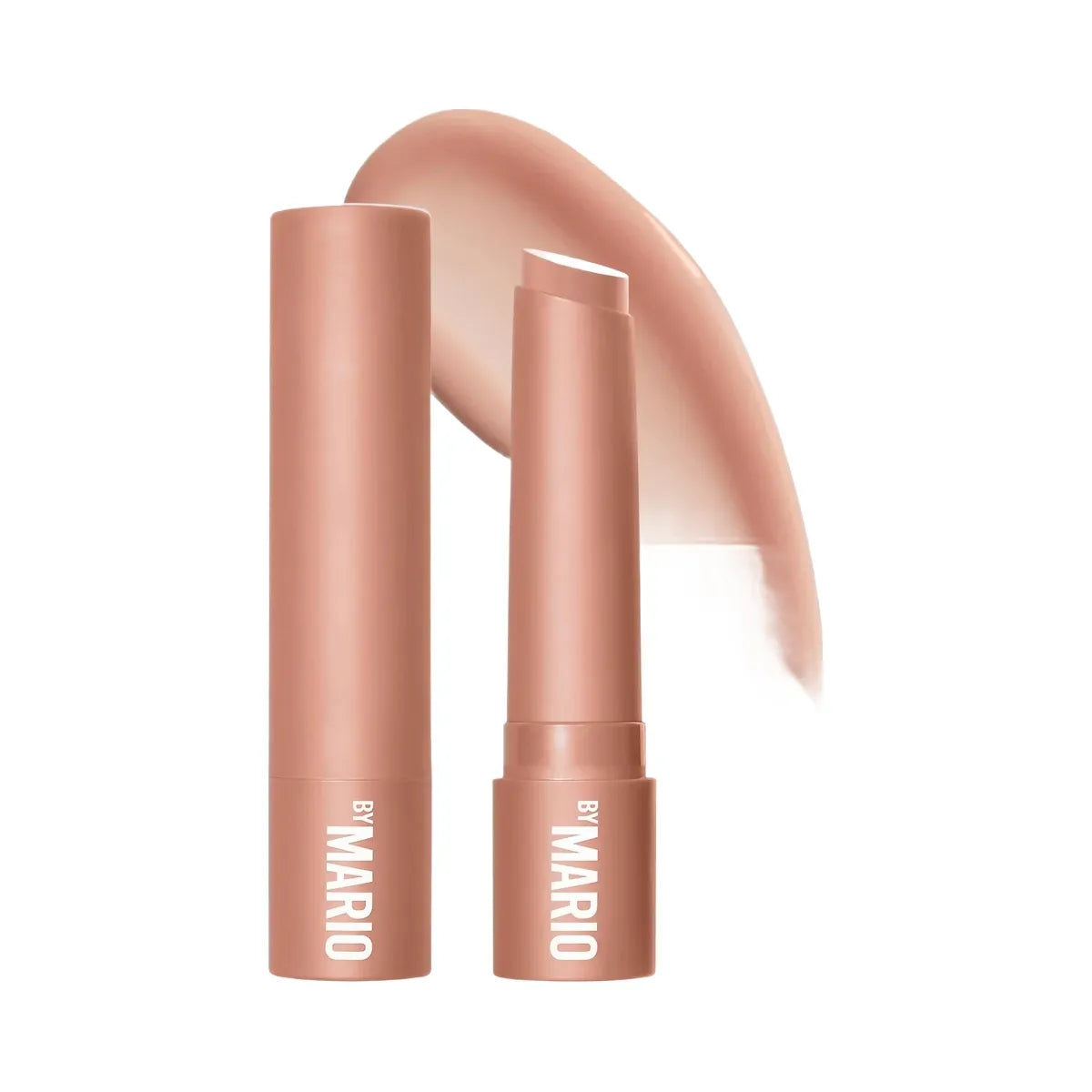 MAKEUP BY MARIO MoistureGlow Plumping Lip Serum 'Nude Glow'