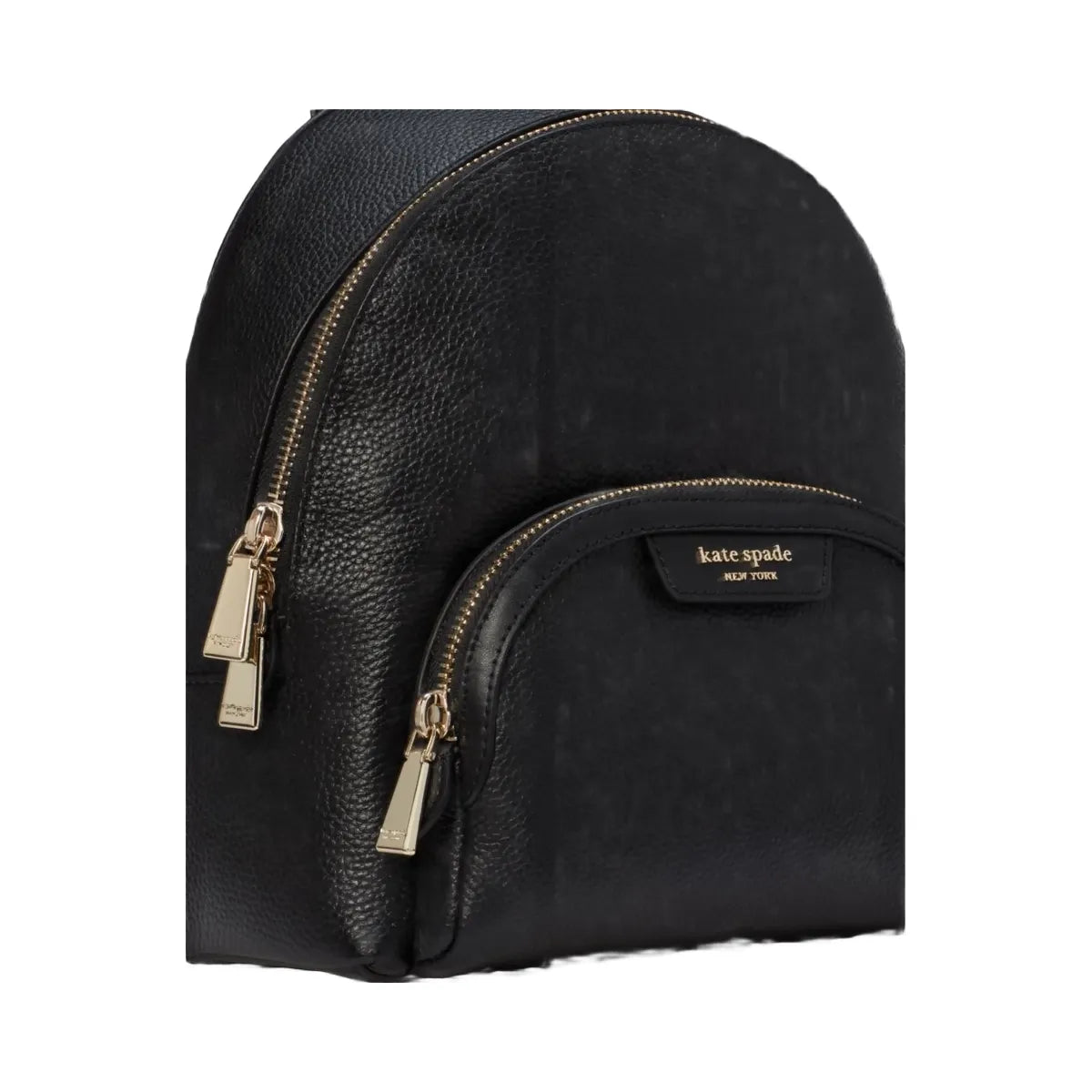 Kate Spade Hudson Small Backpack Black