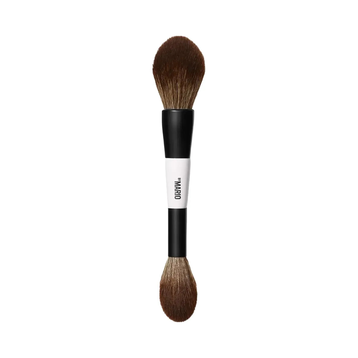 MAKEUP BY MARIO F2 Dual-Ended Powder Brush