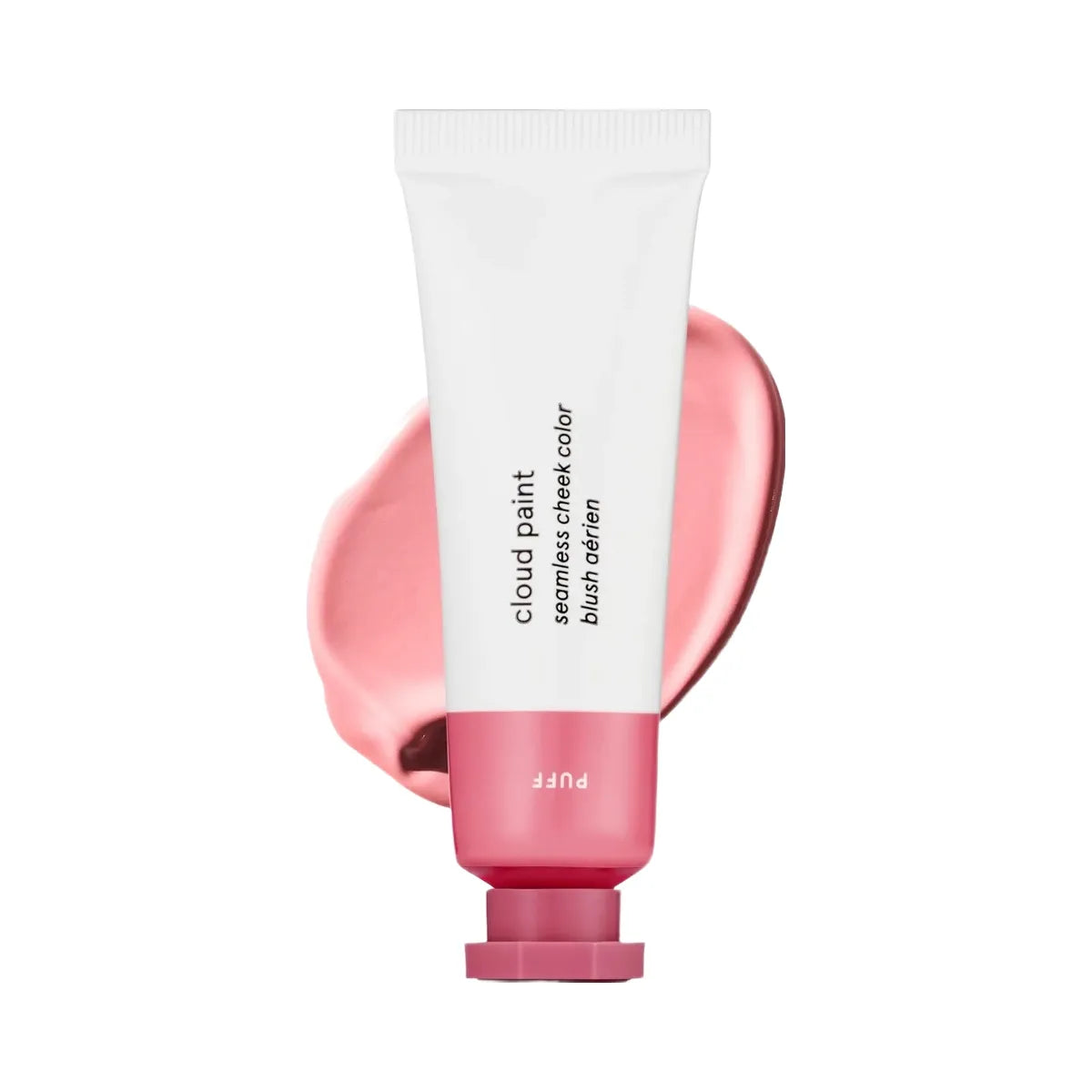 Glossier Cloud Paint Gel Cream Blush 'Puff'