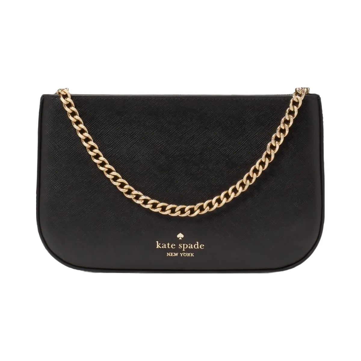 Kate Spade Madison Lilly Pochette Black