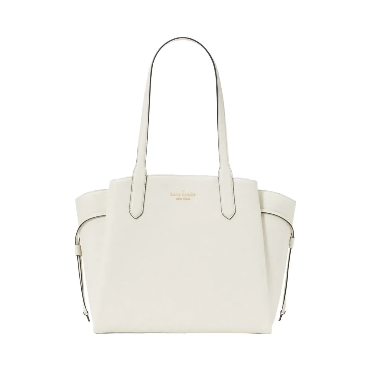 Kate Spade Dumpling Medium Tote Meringue