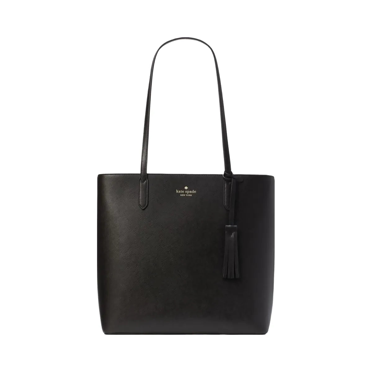 Kate Spade Jana Tote Black