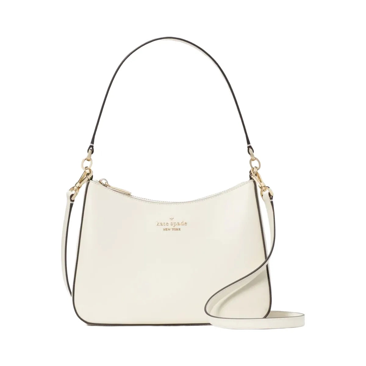Kate Spade Margot Convertible Shoulder Bag Meringue