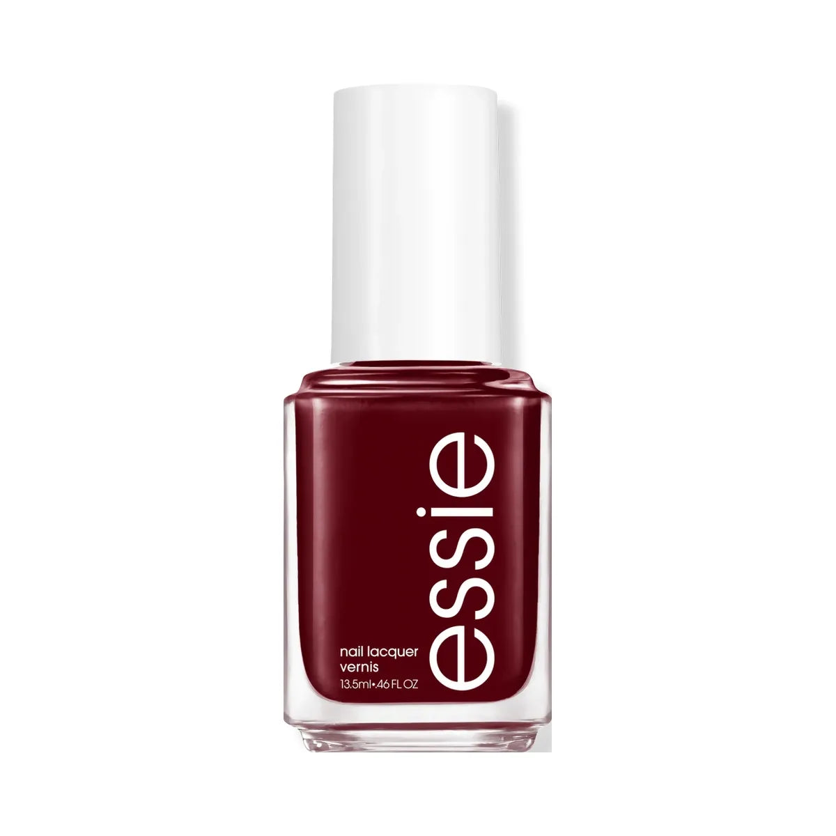 Essie Reds + Oranges Nail Polish 'Berry Naughty'