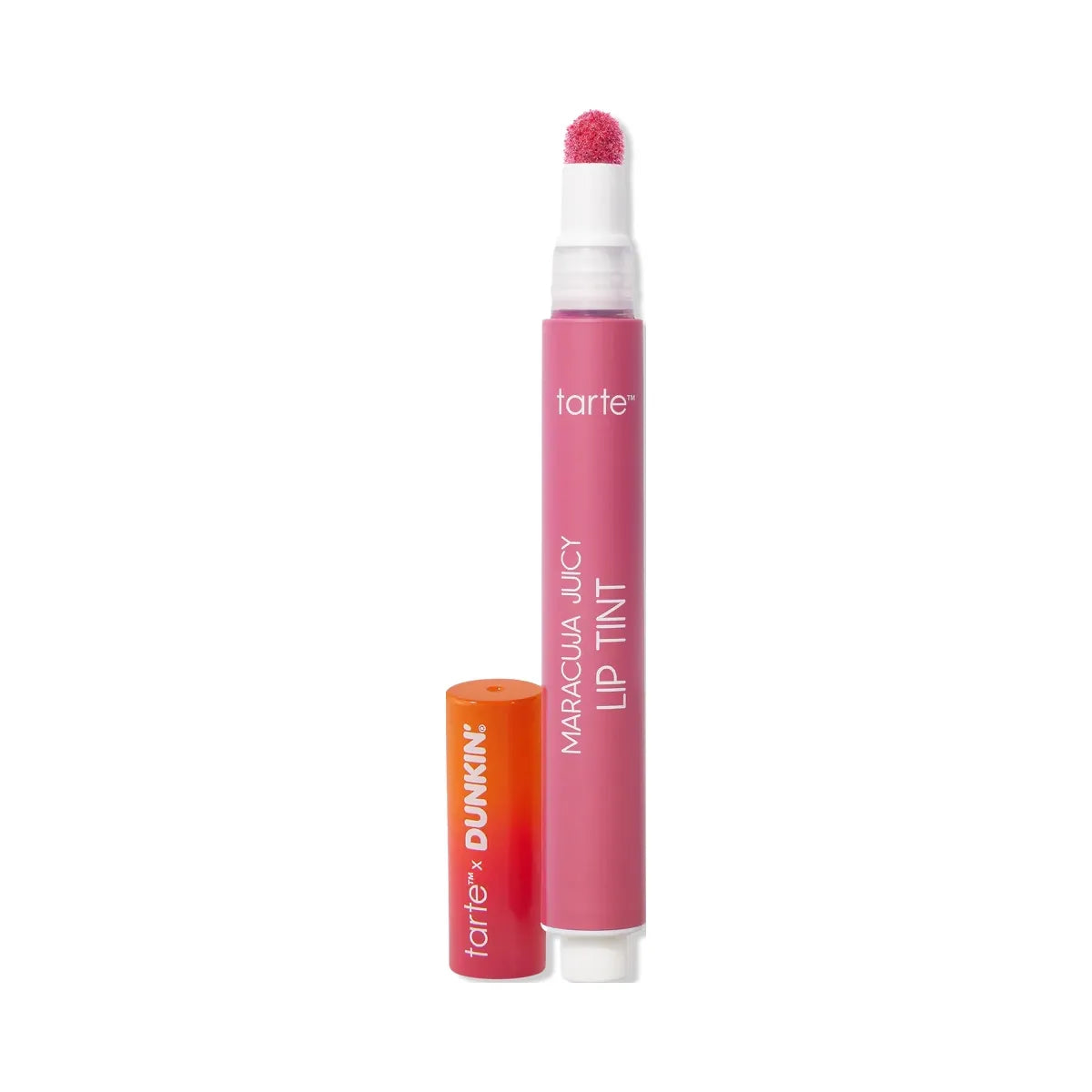 Tarte tarte x Dunkin' Maracuja Juicy Lip Tint Stain 'LolliIce PopLolliProduct variantsIce Pop'