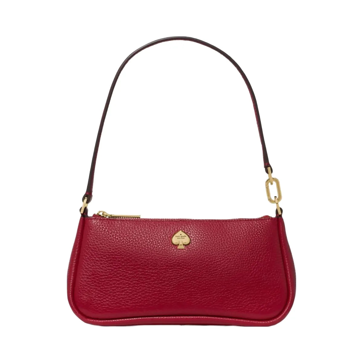 Kate Spade Kayla Convertible Wristlet Perfect Cherry