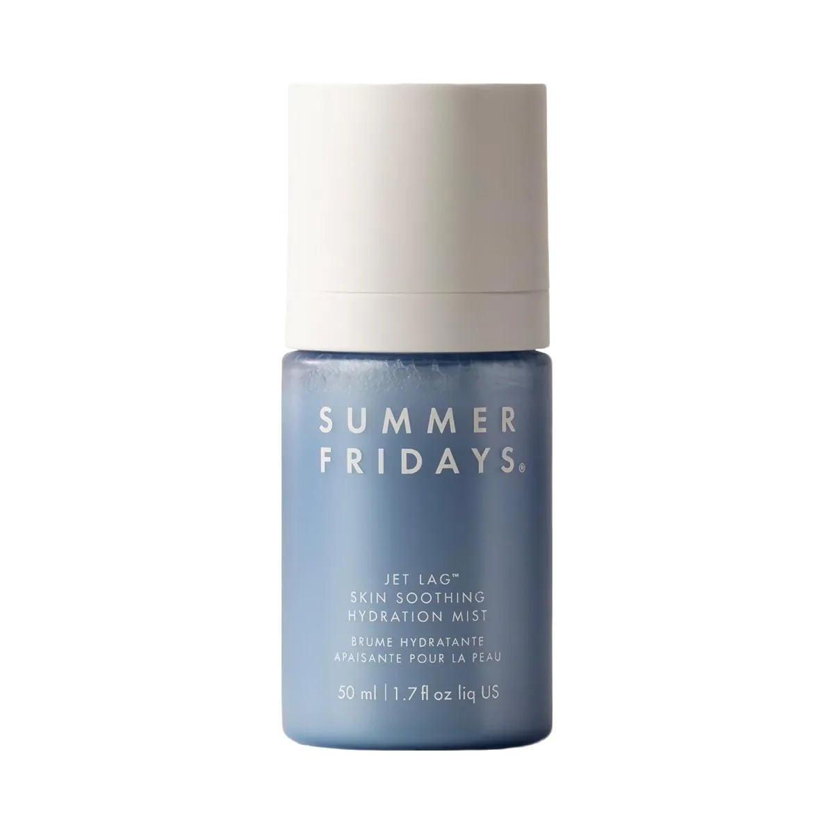Summer Fridays Jet Lag Skin Soothing Hydration Mist