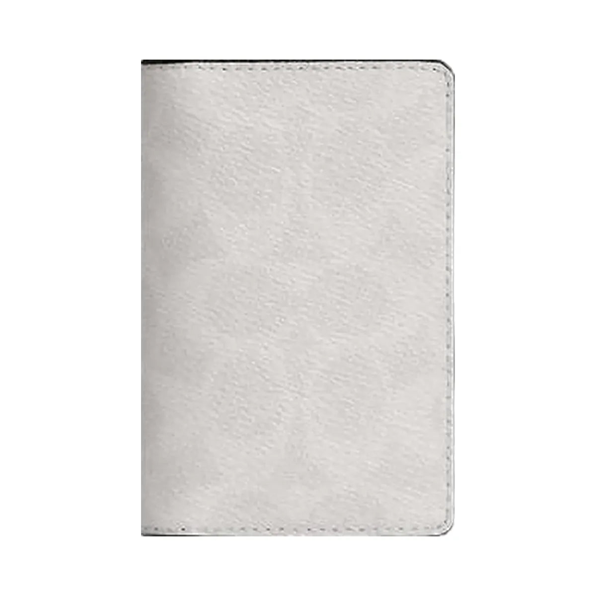 Coach Id Wallet In Signature Canvas Signature Canvas-Chalk & Black