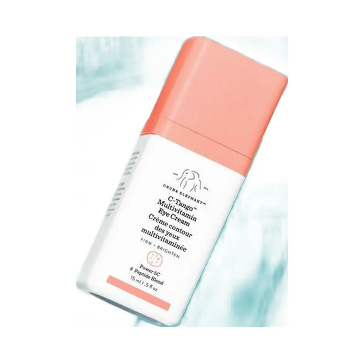Drunk Elephant C-Tango Multivitamin Eye Cream