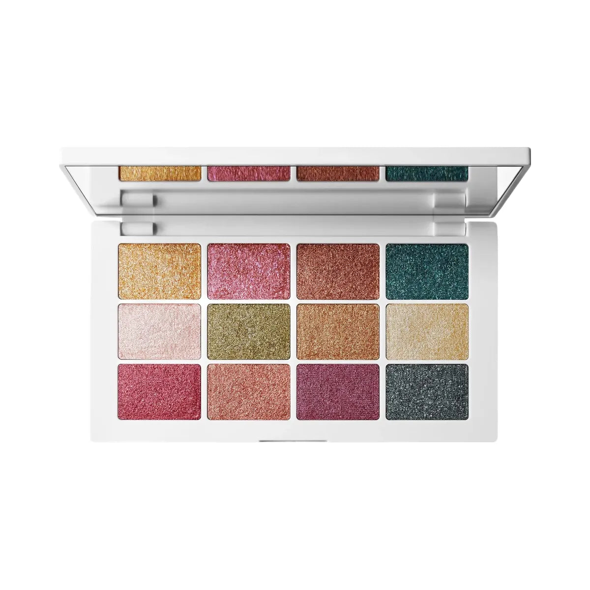 MAKEUP BY MARIO Master Metallics Eyeshadow Palette