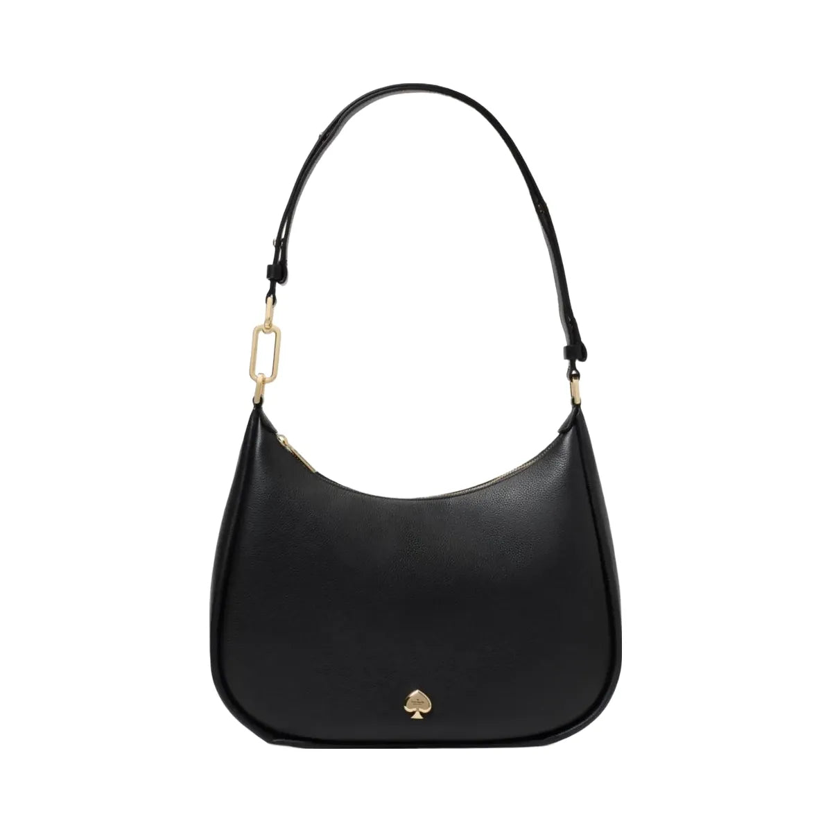Kate Spade Kayla Large Shoulder Bag Black