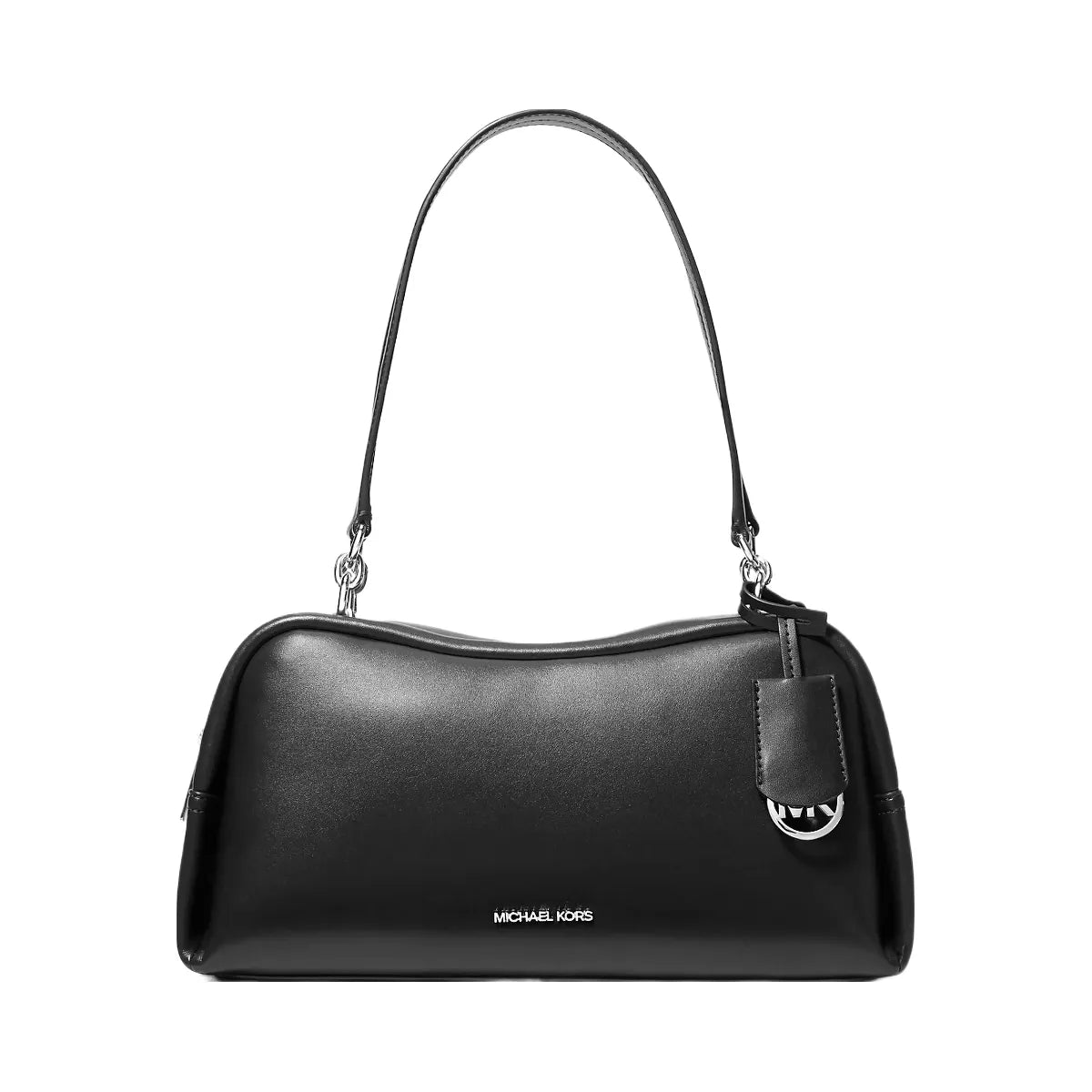 Michael Kors Cecily Medium Shoulder Bag Black