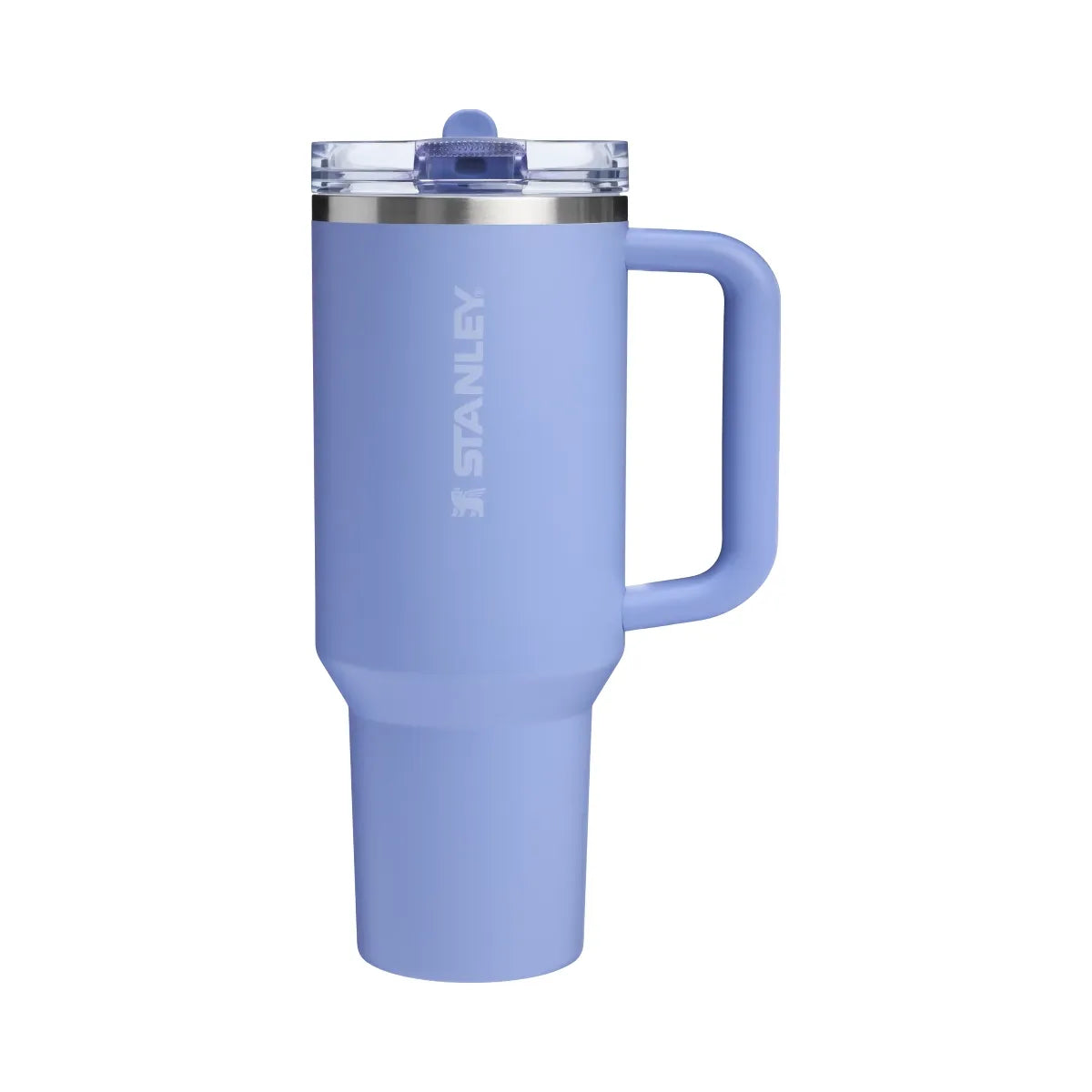 Stanley Quencher ProTour Flip Straw Tumbler (40OZ) Hydrangea